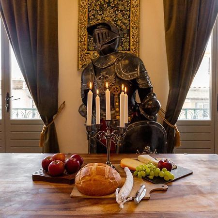 Le Secret De La Taverne - Netflix/Wifi - Chasse Aux Tresor A L'Interieur Carcassonne Ngoại thất bức ảnh