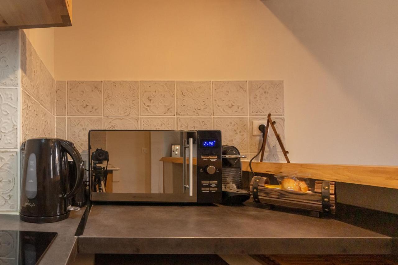 Le Secret De La Taverne - Netflix/Wifi - Chasse Aux Tresor A L'Interieur Carcassonne Ngoại thất bức ảnh