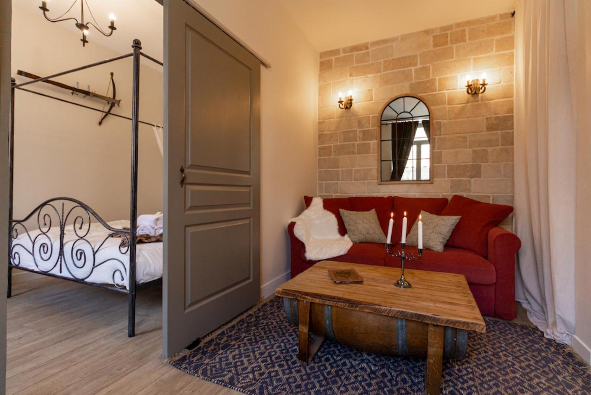 Le Secret De La Taverne - Netflix/Wifi - Chasse Aux Tresor A L'Interieur Carcassonne Ngoại thất bức ảnh
